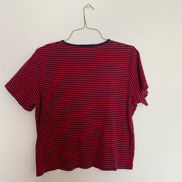 thrifted tee - Picture 2 of 3